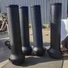 Feihong Combat Training Tumbler Sandbag System