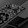 Skeleton Skull Phone Case for Samsung Galaxy S26 S25 S24 S23 S22 S20 S21 FE Ultra S25 Edge Plus 5G Soft TPU Cover Fundas Capas
