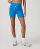 VUORI [Women'S] Daily Pipet Shorts 5 _Blue Vr26131011