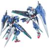 MG 1100 GN-00007S 00 Gundam Seven SwordG (Mobile Suit Gundam 00)