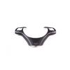 ABS Car Steering Wheel Button Decoration Frame Trim For BMW 1 3 Series E82 E84 E87 E90 E92 E93 2004-2012 Interior Accessories