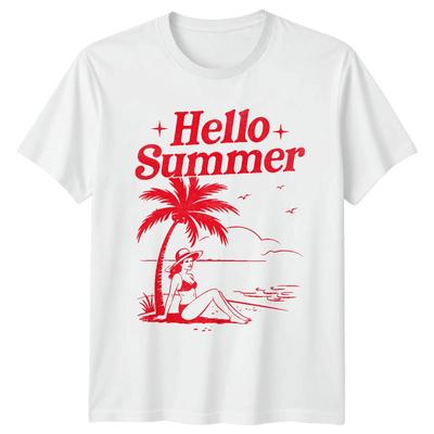 Tops – Camisetas