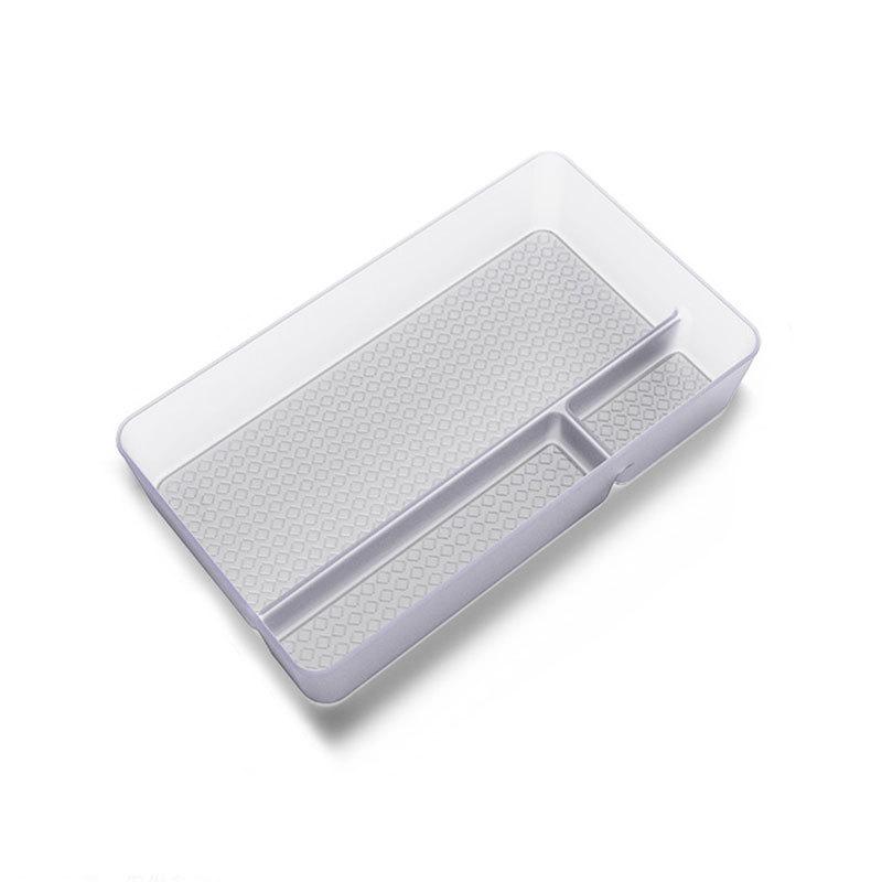 Fits Avatr 07: Armrest Box Storage & Console Compartment Accessories for 26 Models.