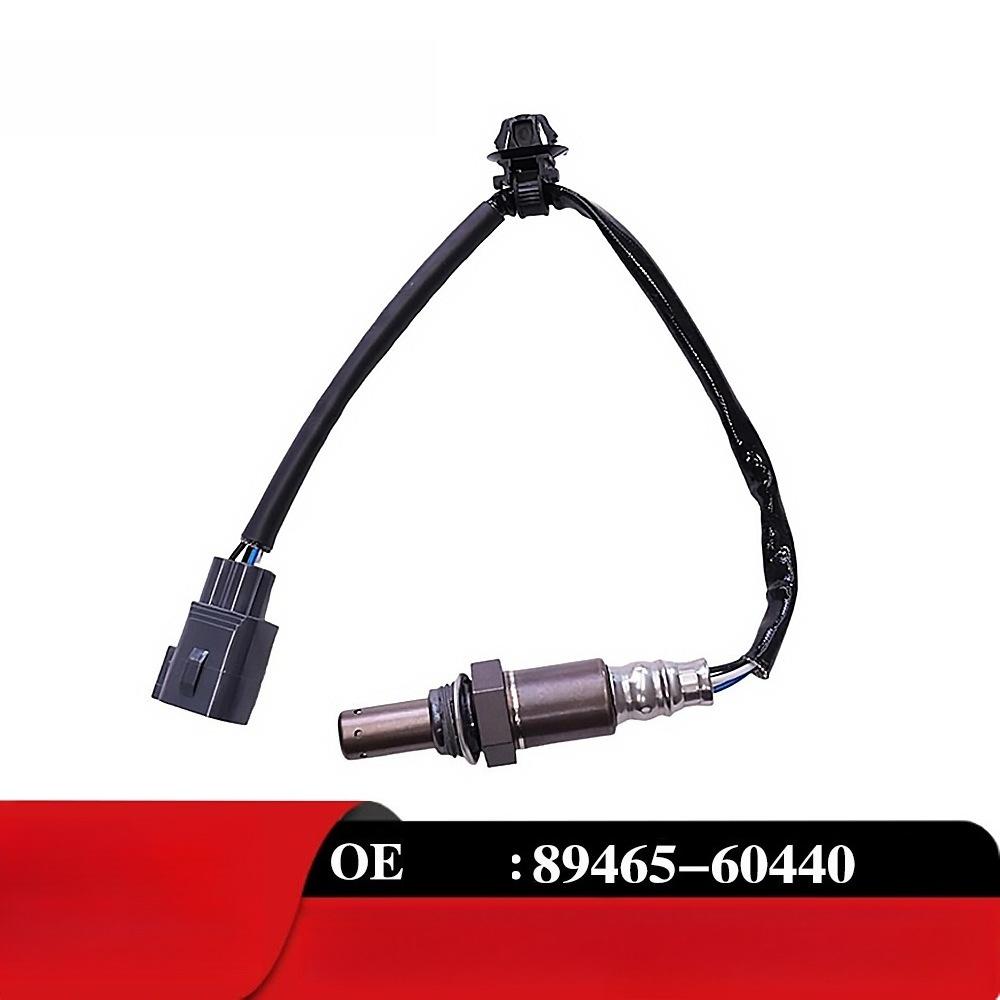 89465-60440 8946735100 Rear O2 Oxygen Sensor for Toyota Superb Camry for Lexus for Toyota Land Cruiser Prado 2.7L 2010-2013