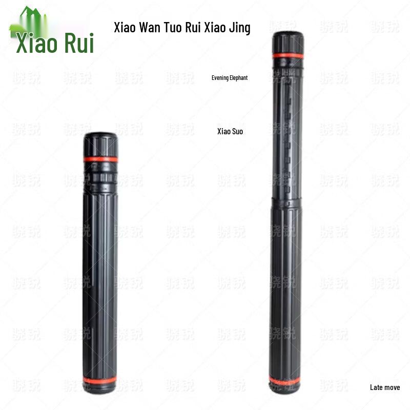 Xiaorui Telescopic Document Storage Tube