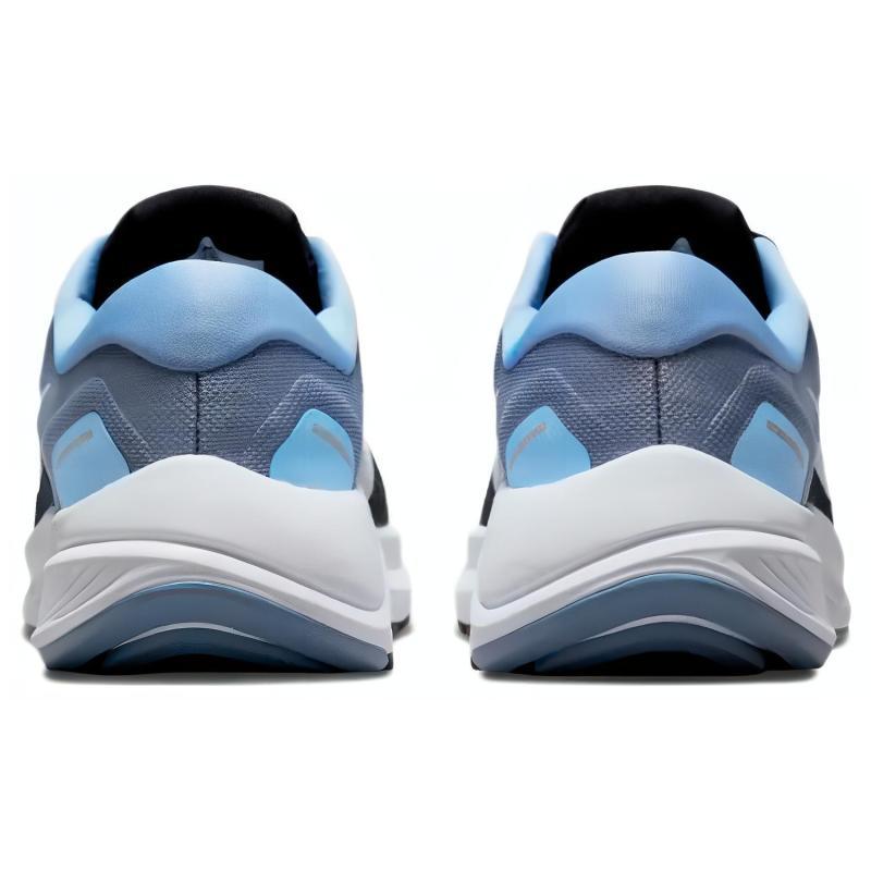 Nike Air Zoom Structure 24 'Black Ashen Slate' Vabaajajalatsid DA8535-008