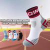 Professional Marathon Socks, Short Socks, Running Socks, Breathable And Sweat-Wicking Outdoor Training Socks