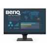 - BenQ - BenQ BL2490 - Écran LED - 23.8" - 1920 X 1080 Full HD (1080p) 100 Hz - IPS - 250 Cd/m² - 1300:1 - 5 Ms - 2xHDMI, Displa