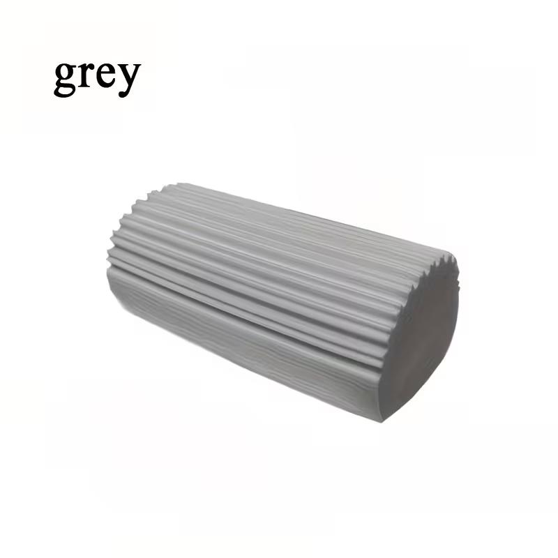 

High Density PVA Cleaning Sponge Block Multi Functional Absorbent Cleaning Sponge for Kitchen Bathroom Car Glass Scratch Resistant Cleaning Tool серый