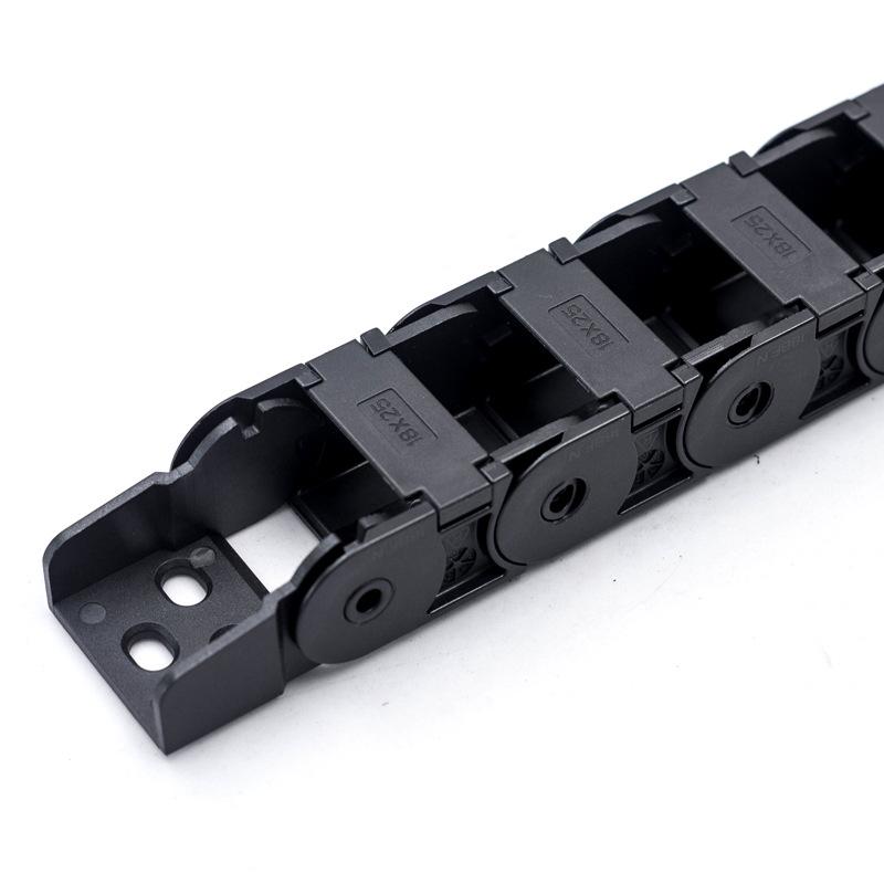 Durable 18 Series BOTHSIX Nylon Six-Strand Cables – High Wear Resistance and Smooth Operation