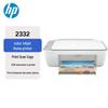 HP Багатофункціональний струменевий принтер DeskJet 2332 Штепсель CN (адаптер в комплекті)