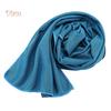 NO.HS Color Sweat Absorbent Summer Outdoor Sports Running Jogging Cooling Towel Towels Wash Cloth