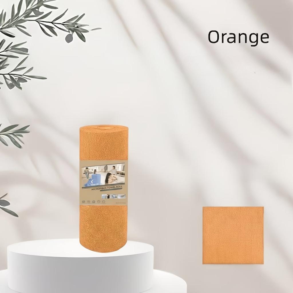 Opakovaně použitelné čisticí utěrky, Vlhčené ubrousky, Utěrky na nádobí - Omyvatelné a opakovaně použitelné vlhčené ubrousky s perforovanými odtrhávacími listy,, Víceúčelová utěrka na nádobí