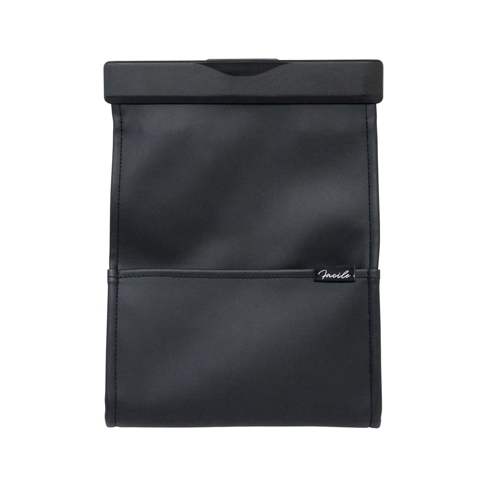 

Tsuchiya Yak PF-411 Car Supplies, Trash , Center Console Slim Dust, чёрный