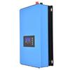Solar Inverter Grid Tie 1000W LCD with Limiter for PV Panels Battery Discharge