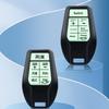 Universal AC Remote Control Wide Compatibility 8M Effective Control Range User Friendly for Home Office Coffee Shop