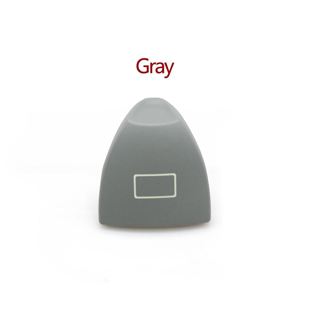 Car Interior Sunroof Window Switch Control Button Cover For Mercedes BENZ E CLS Class W211 W219 2003-2008 E200 E300 E350 E500