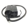 AC34-High Voltage Ignition Coil CDI For 50CC For Piaggio Gilera NRG Sfera ZIP 50 Scooter Runner 50SP Accessories 3 Pin Motorcycl