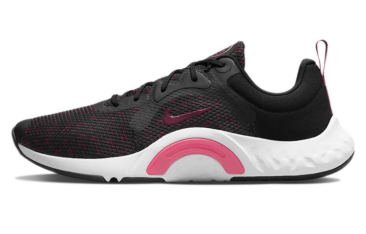 Женские кроссовки Nike Renew In Season Tr 11 Black Gypsy Rose DA1349-002 38