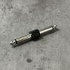 4Pcs Guitar Pedal Patches Connector Male to Male Offsets Plugs Adaptor Easy to Use