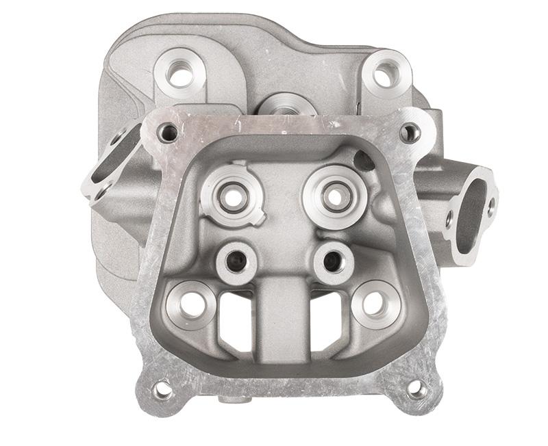 

Loncin H200 Engine Head Original Part 120081012-0001