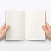 Muji Monday Start Monthly Schedule Book Starting December 2026 B