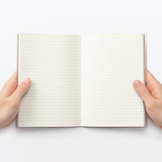 Muji Monday Start Monthly Schedule Book Starting December 2026 B
