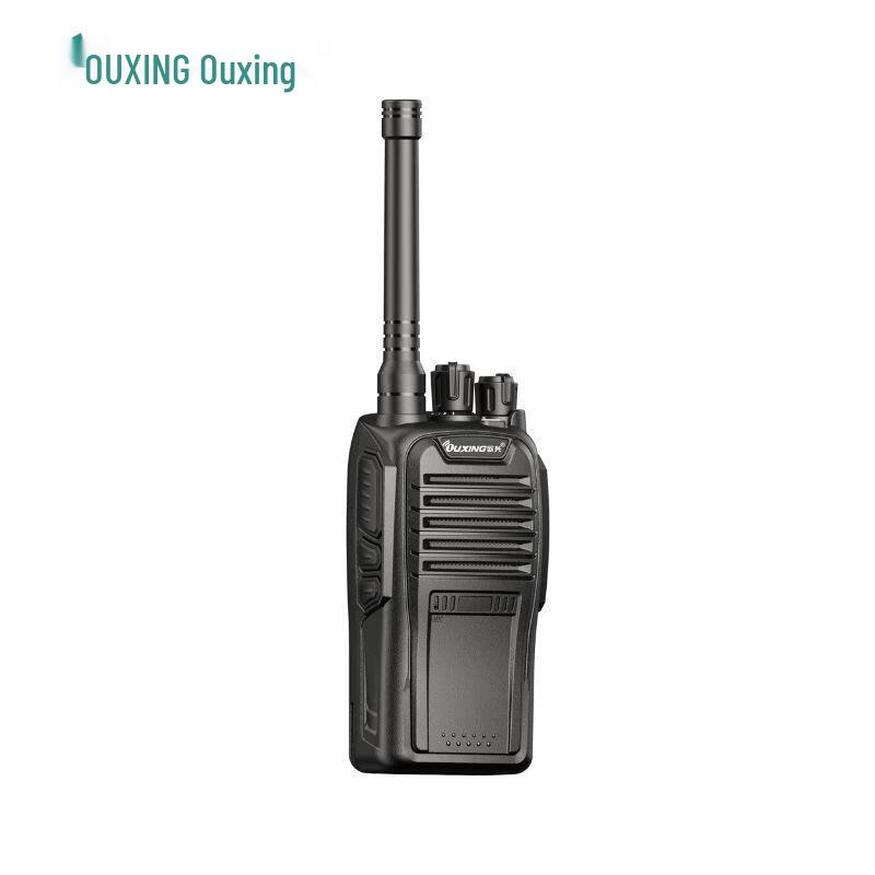 

OUXING MTD350 Digital Walkie-Talkie (CN version)