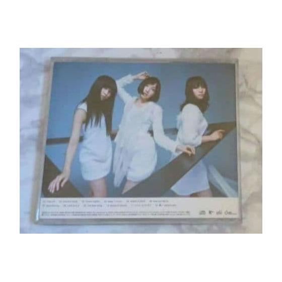 Used Perfume 2 CD Bundle