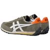 ONITSUKA TIGER Scarpe da Corsa Edr 78 Unisex Verde Bianco 1183B411-301