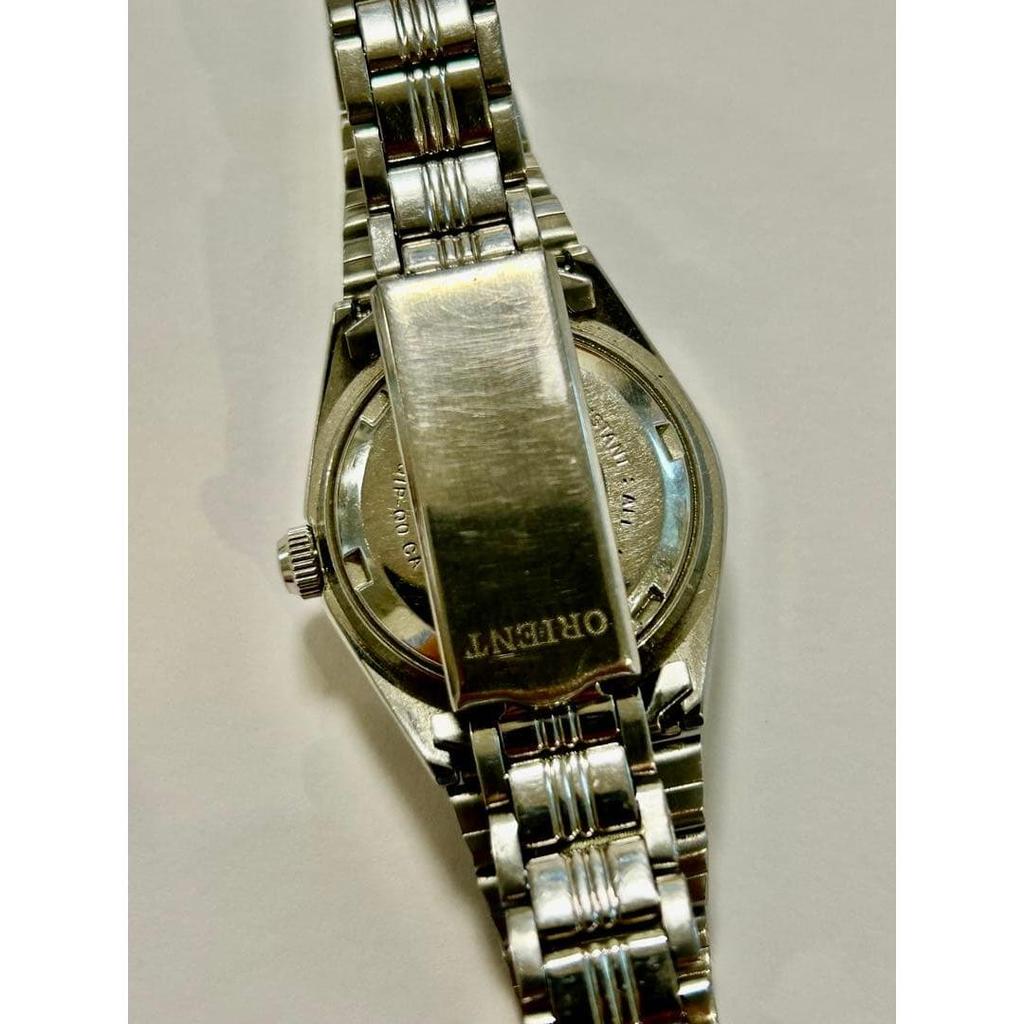 Used ORIENT Orient Three Star Automatic Watch