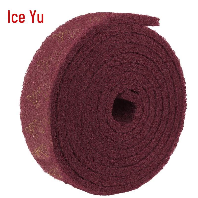 Bingyu Heavy-Duty Scouring Pad