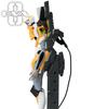Doyusha Evangelion: New Theatrical Edition AMK Series EVA-00 Evangelion Unit-00, Approximately 20cm Tall, Pre-painted Plastic Model
