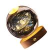 3D Crystal Ball Night Light Rechargeable Battery Soft Light Multifunction Crystal Ball Lamp with