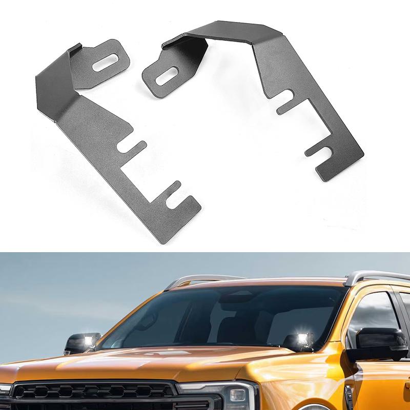 For Ford Ranger  2024 Hood A-Pillar