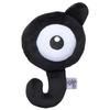 POKEMON Pokemon Center Plush Toy Pokemon Fit Unown J