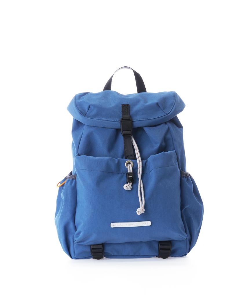 Rawrow String Mini Rucksack [8 Colors]