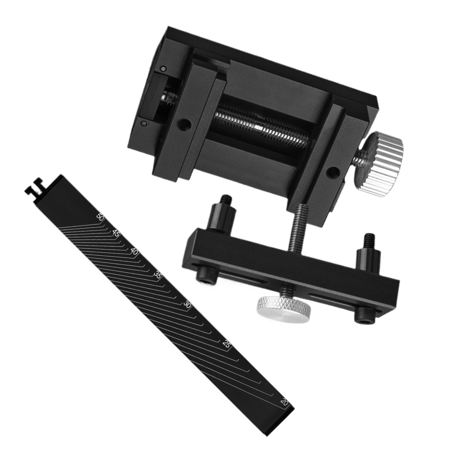 

Двойной роликовый точилка для инструментов и деревообработки, устойчивая двухроликовая точилка для ножей красного цвета чёрный