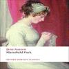 Mansfield Park by Jane Austen Paperback Book 9780199535538