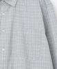 MILLO ARCHIVE Wade Check Pattern Shirt [Cloud Grey]