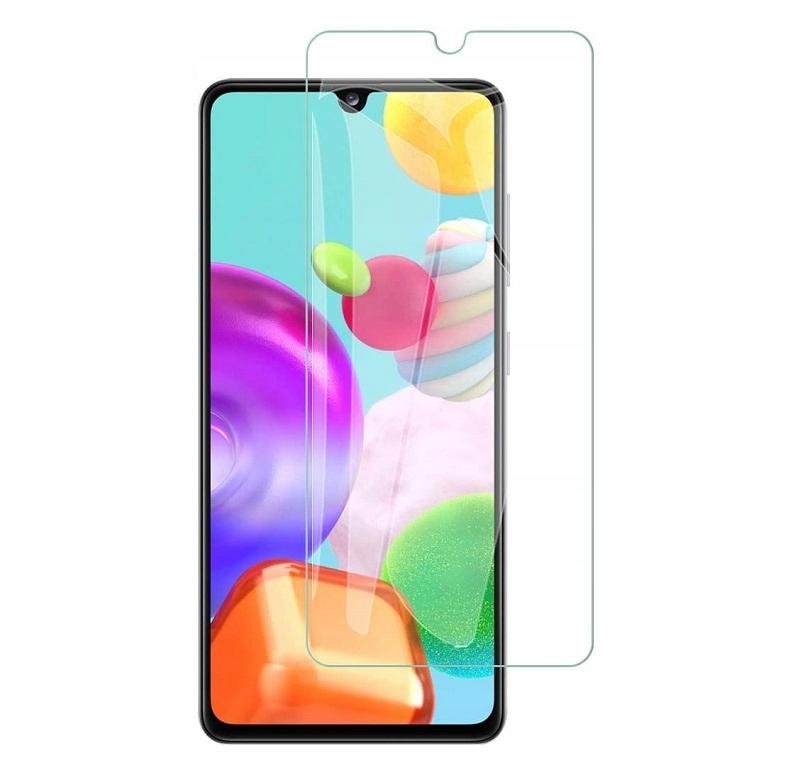 2x GLASS FOR SAMSUNG GALAXY A41 TEMPERED GLASS SCREEN PROTECTION | 2-pack