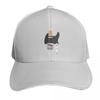 TELE STYLE GUITAR DIGITAL ILLUSTRATION Baseball Cap Sunscreen Mountaineering Golf Wear Streetwear Womens Hats Unisexs