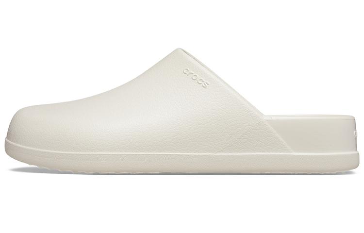 Crocs Dylan Clog Stucco 209366-160 37-38