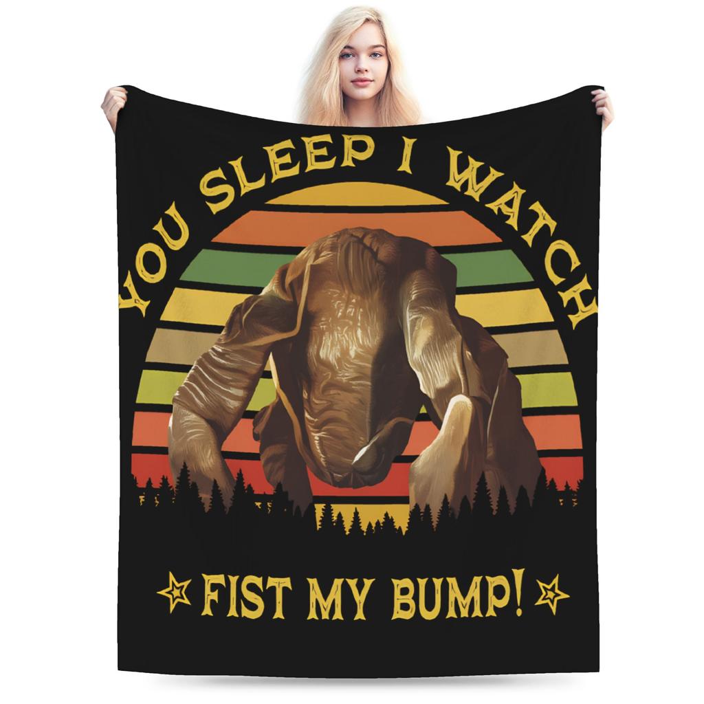 Soft Cozy Blanket Plane Travel Project Hail Mary 2026 Bedding Throws Print Bedspread For Living Room