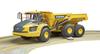 BRUDER - 02455 - Volvo A60H Tipper Truck
