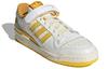 Forum Adidas Originals 84 Low 'White Yellow' GX4537