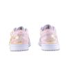 Jordan Air Jordan 1 Goldener Lorbeerzweig Niedrige Skateboard-Schuhe Damen Rosa Gold DC0774-606(Team836-)    Zufällige Verpackung