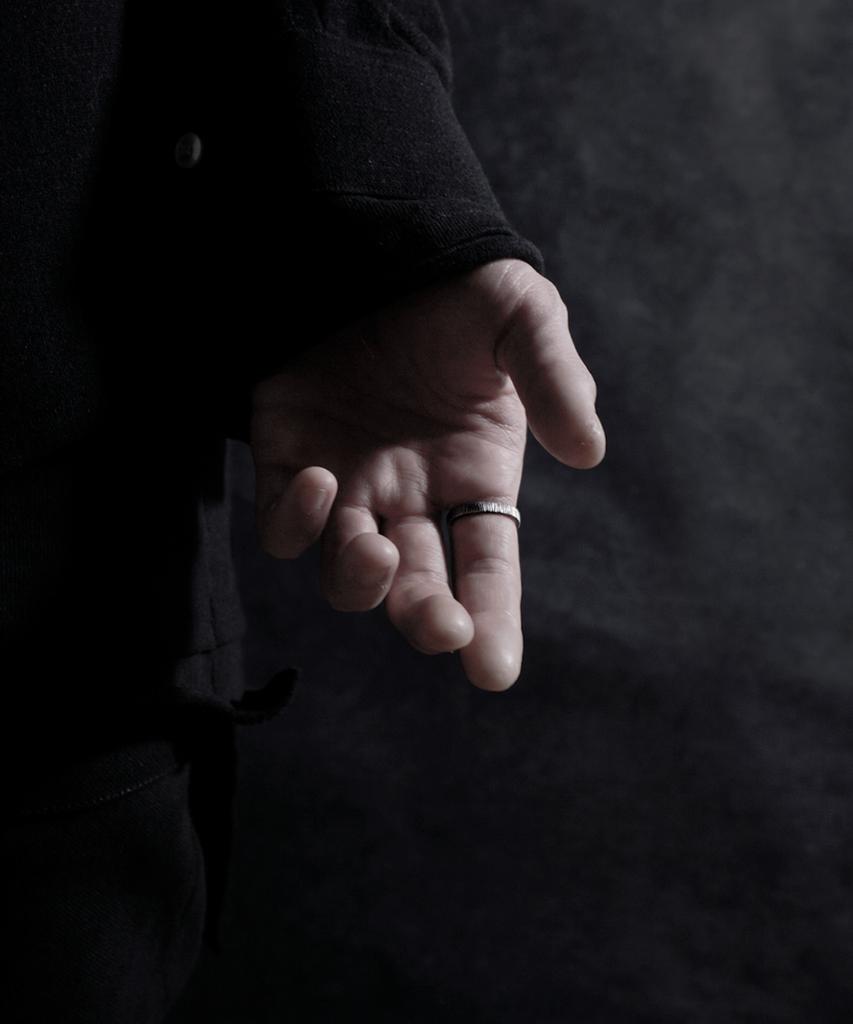 Godjake [Devoured] St Ring