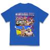 Oleksandr Usyk Kids T Shirt