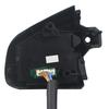 For Mazda 3/5 CX7 BL 2008 2009 2010 2011 2012 2013 High quality Steering Wheel BT Audio Cruise Control Button Switch Car Styling